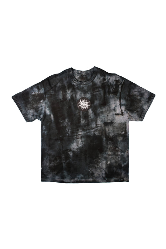 Blue peace Tee
