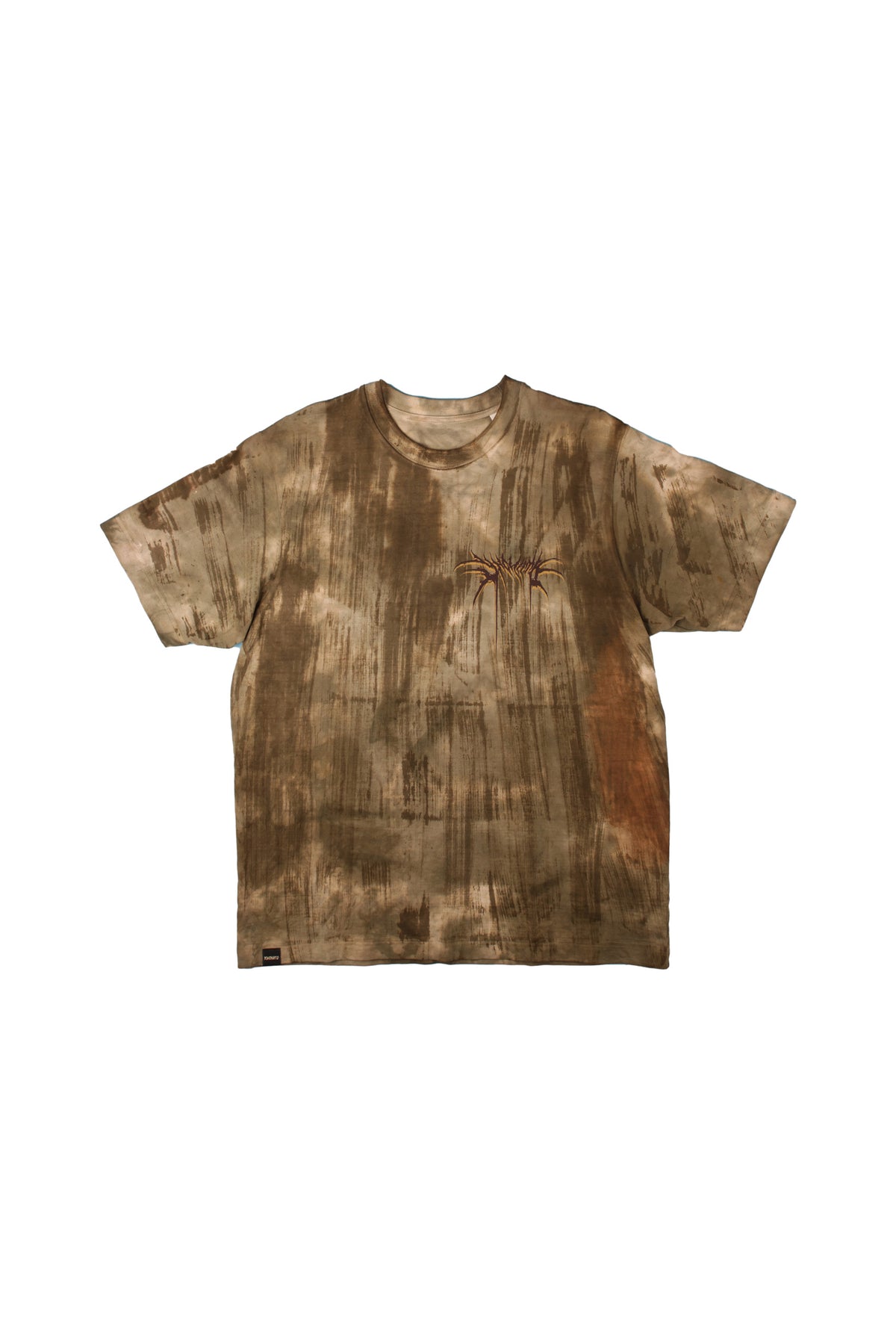 Desert Sand Tee