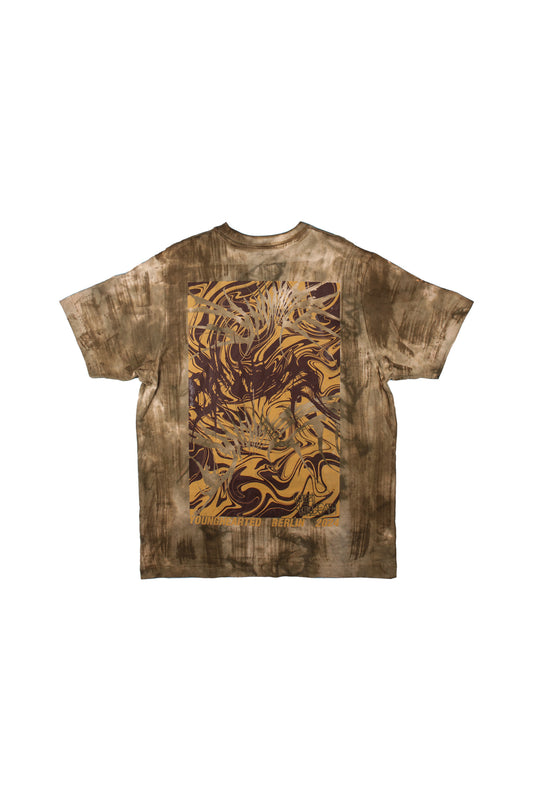 Desert Sand Tee