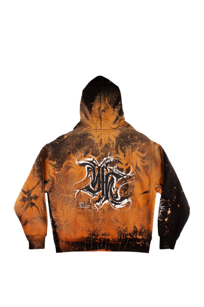 LIQUID DEATH X GLUT HOODIE