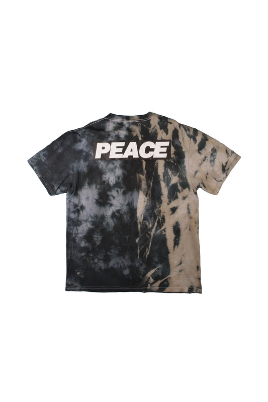 Blue sky peace Tee