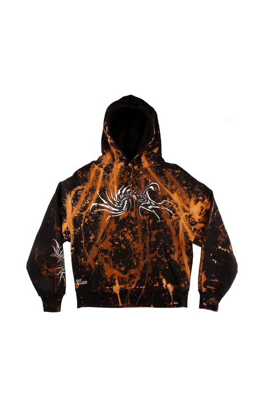 LIQUID DEATH X GLUT HOODIE