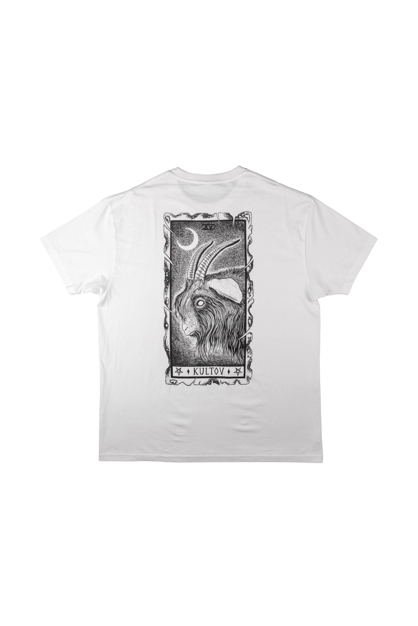 Goat by _kultov_