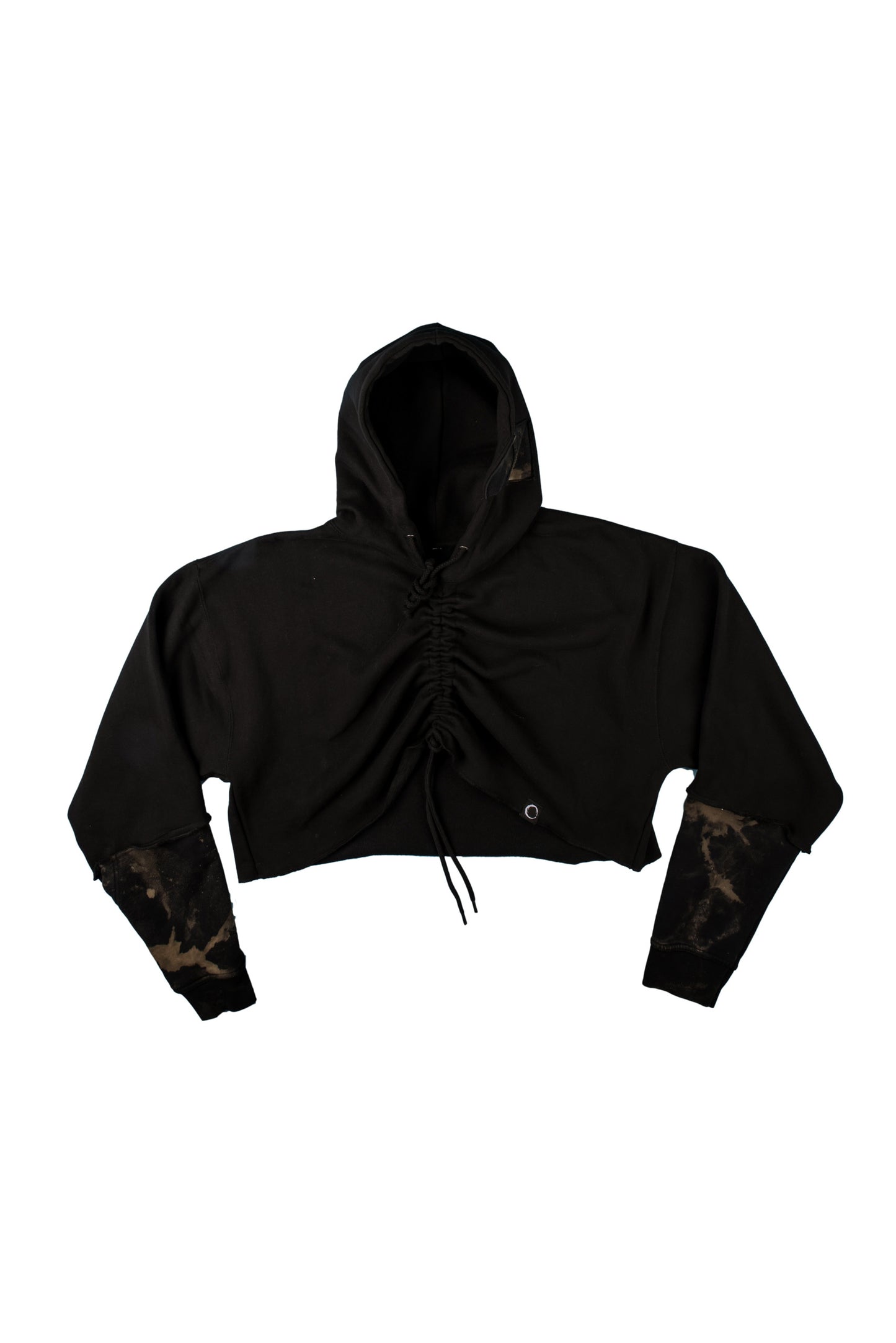 Dark forest hoodie
