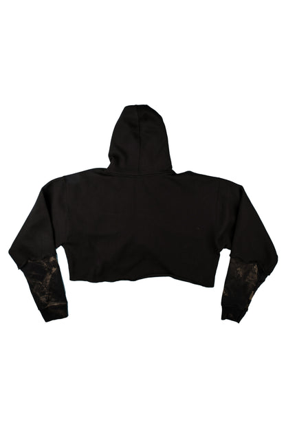Dark forest hoodie