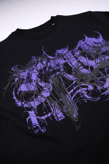 LIQUID DEATH -VERSION 7- T-SHIRT