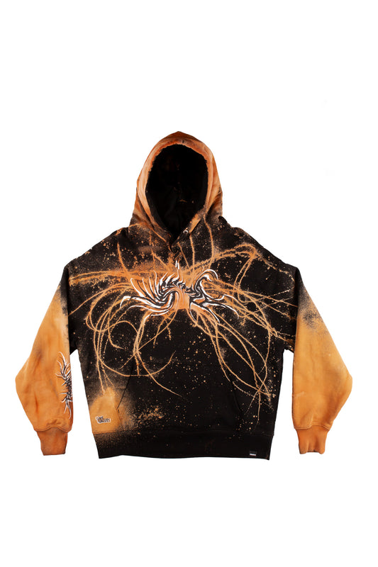 LIQUID DEATH X GLUT HOODIE