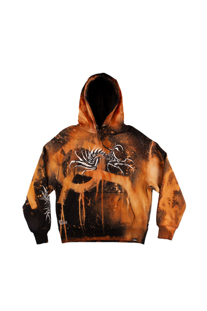 LIQUID DEATH X GLUT HOODIE