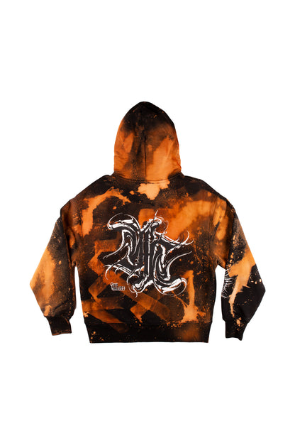 LIQUID DEATH X GLUT HOODIE