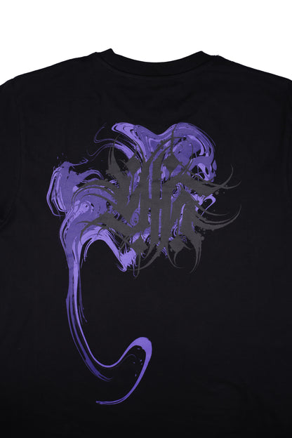 LIQUID DEATH -VERSION 7- T-SHIRT