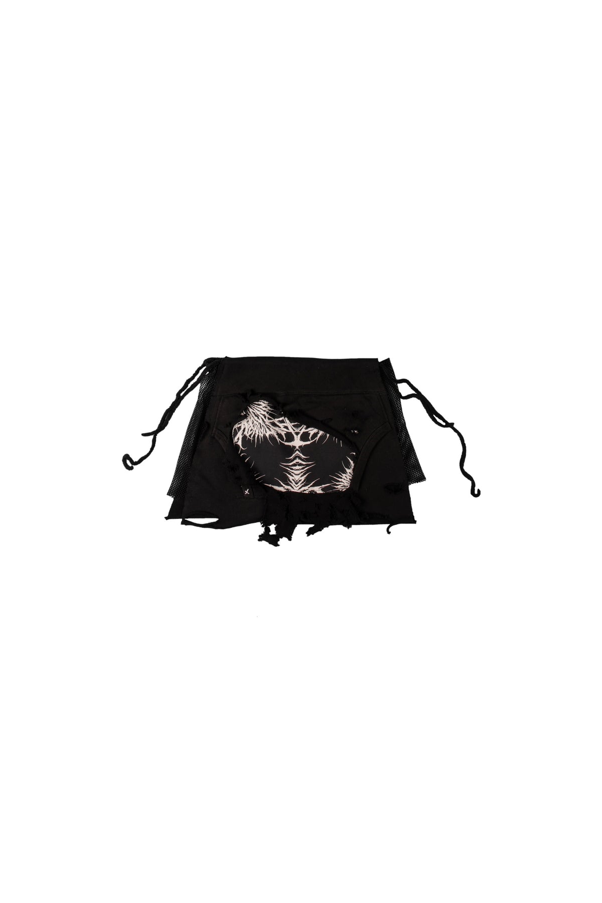 Void skirt