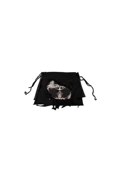 Void skirt