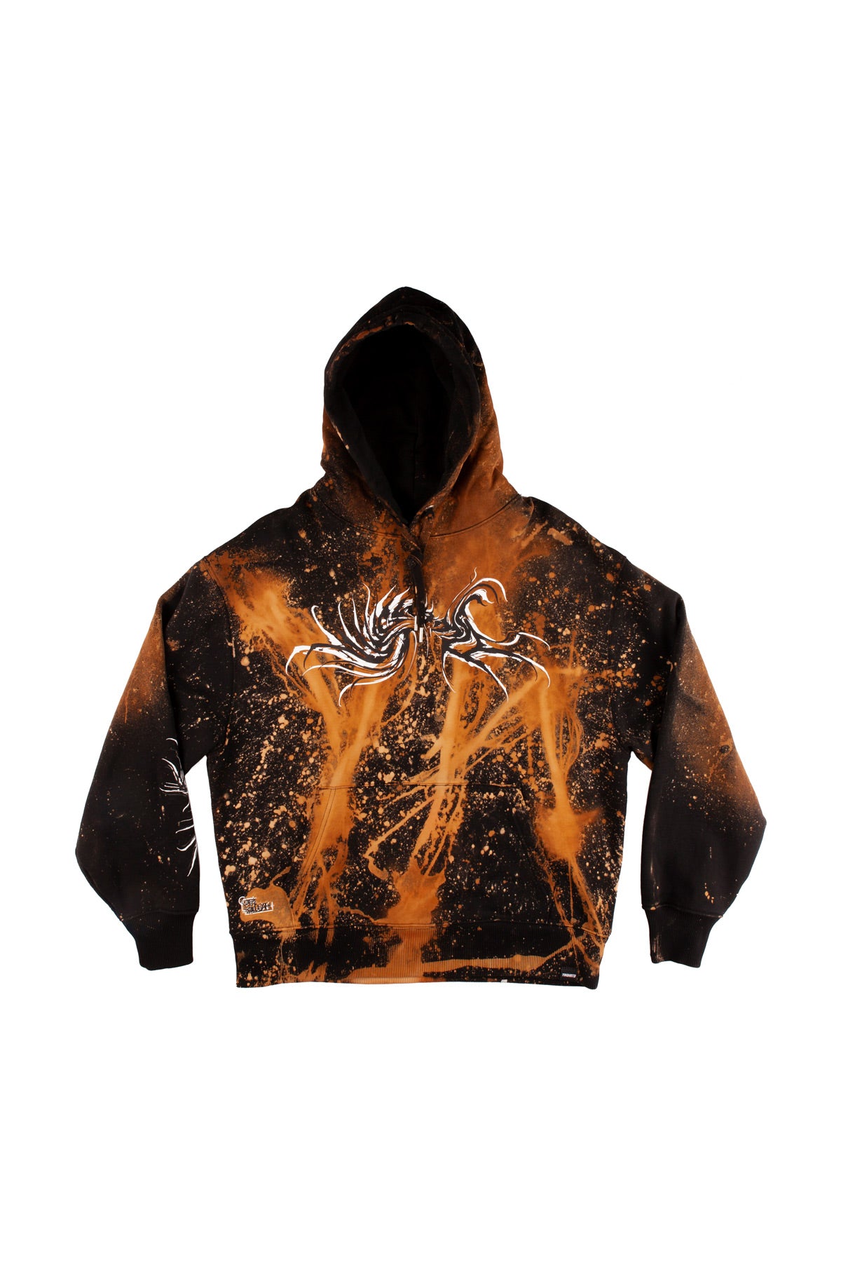 LIQUID DEATH X GLUT HOODIE