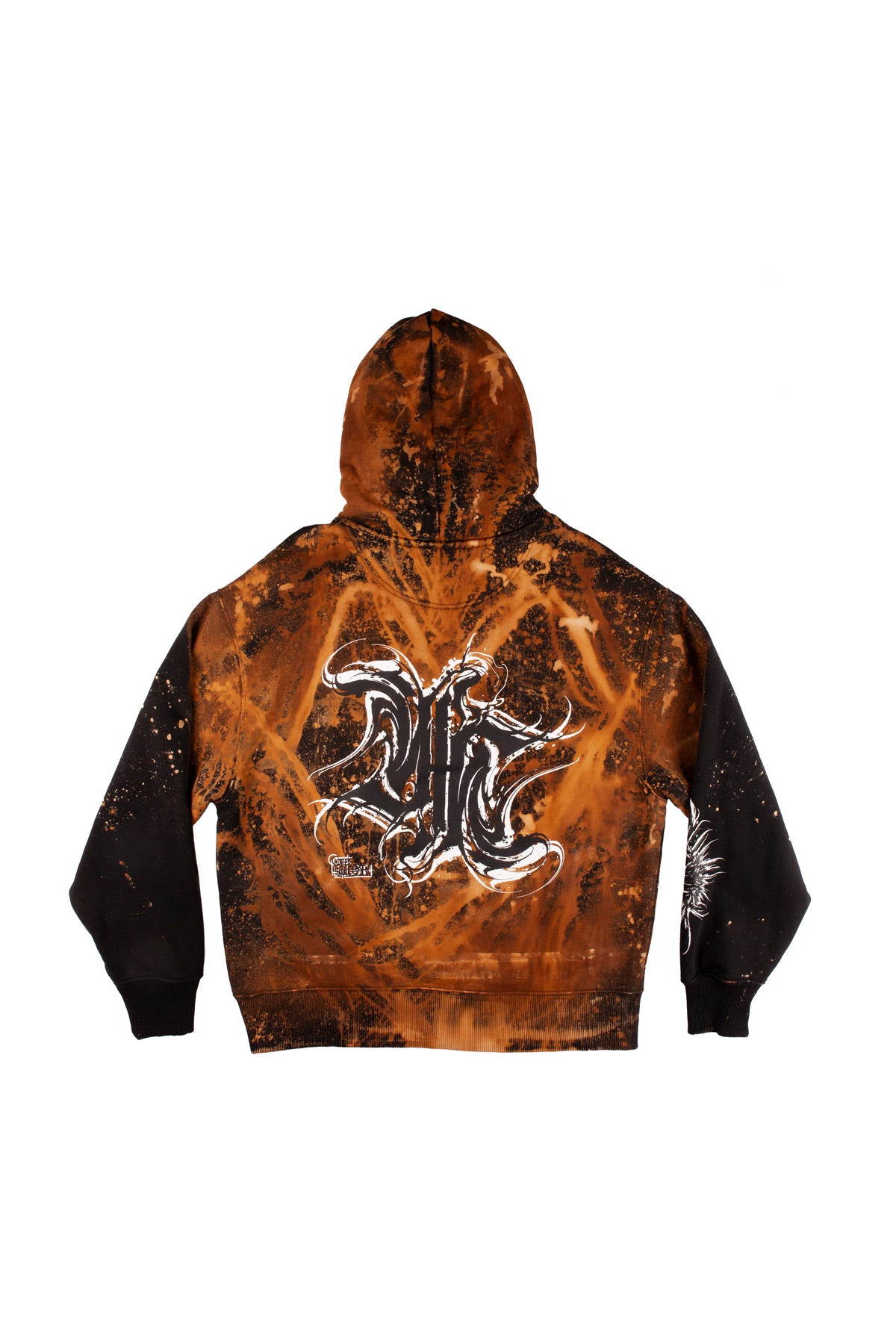 LIQUID DEATH X GLUT HOODIE