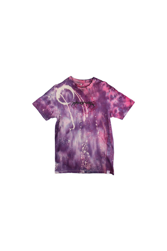 Bubblegum Purple Tee