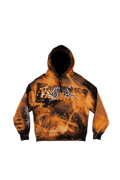 LIQUID DEATH X GLUT HOODIE