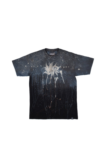 Splatter Aura Tee by @nikita.nikinga