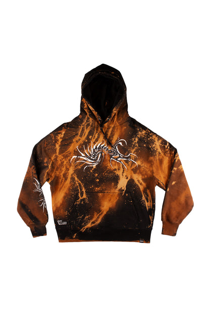 LIQUID DEATH X GLUT HOODIE