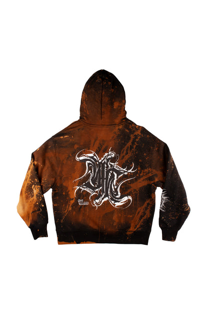 LIQUID DEATH X GLUT HOODIE