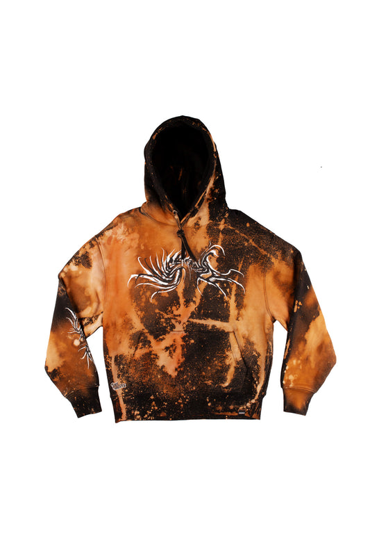 LIQUID DEATH X GLUT HOODIE