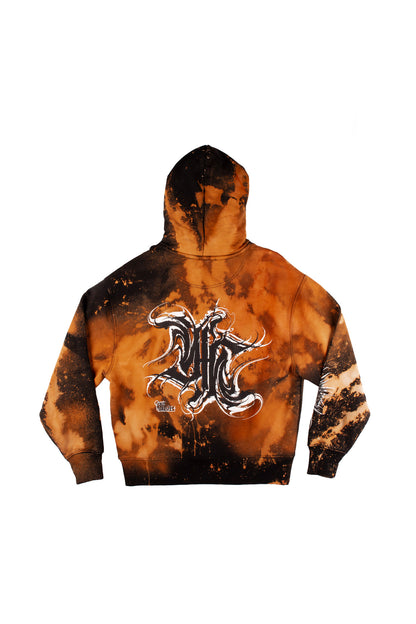 LIQUID DEATH X GLUT HOODIE