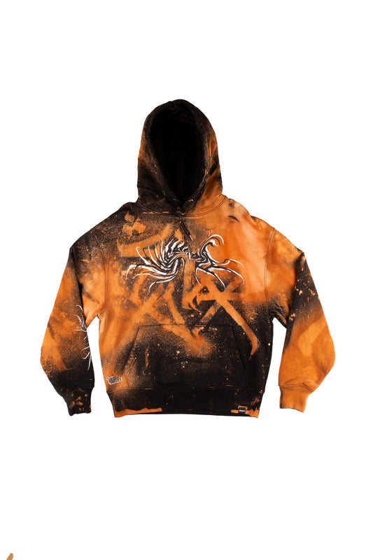 LIQUID DEATH X GLUT HOODIE