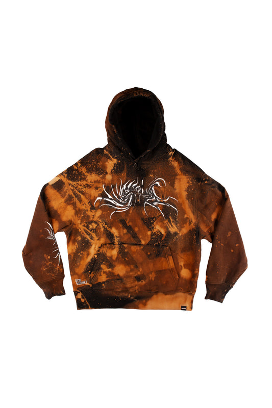 LIQUID DEATH X GLUT HOODIE