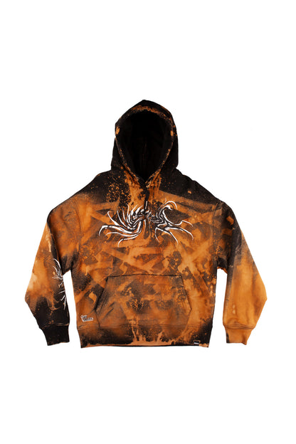 LIQUID DEATH X GLUT HOODIE