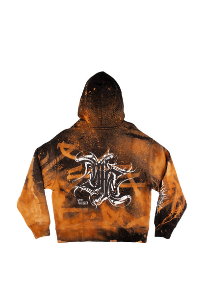 LIQUID DEATH X GLUT HOODIE