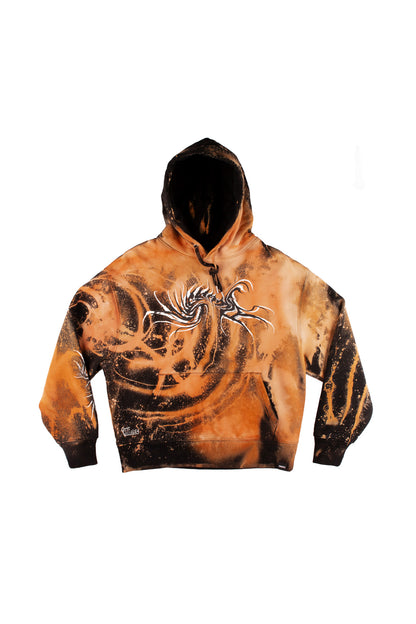 LIQUID DEATH X GLUT HOODIE