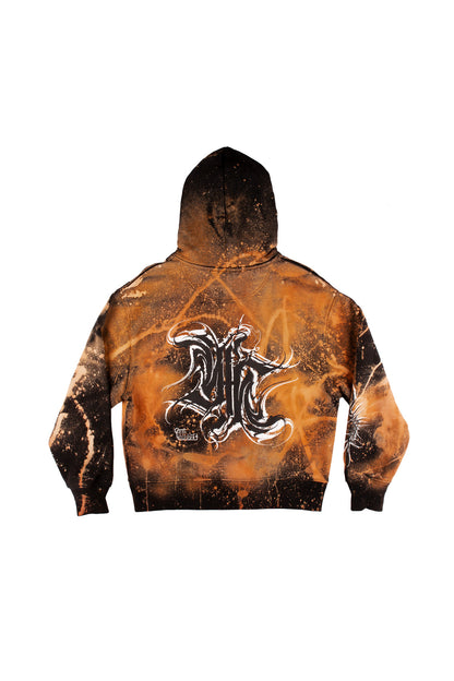 LIQUID DEATH X GLUT HOODIE