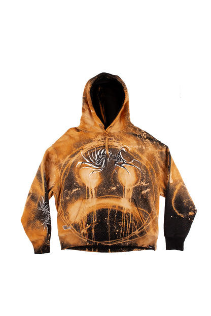 LIQUID DEATH X GLUT HOODIE