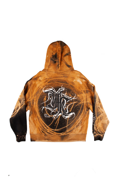 LIQUID DEATH X GLUT HOODIE