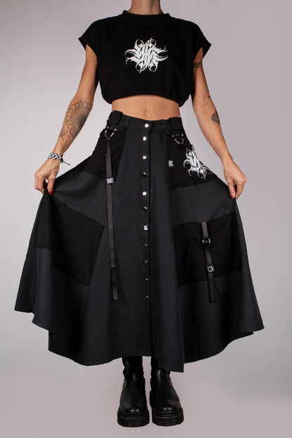 TMM SKIRT