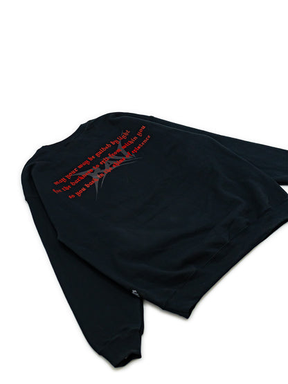 RAV. Neurodemon 3.0 Sweater