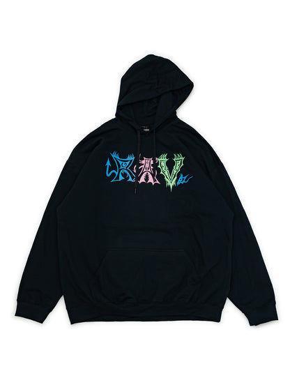 RAV. Beasts Hoodie