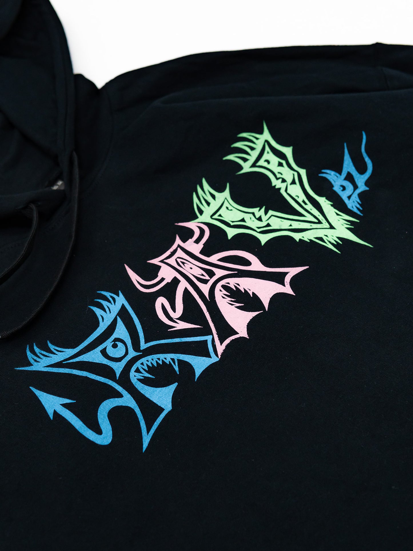 RAV. Beasts Hoodie