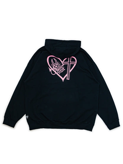 RAV. Beasts Hoodie