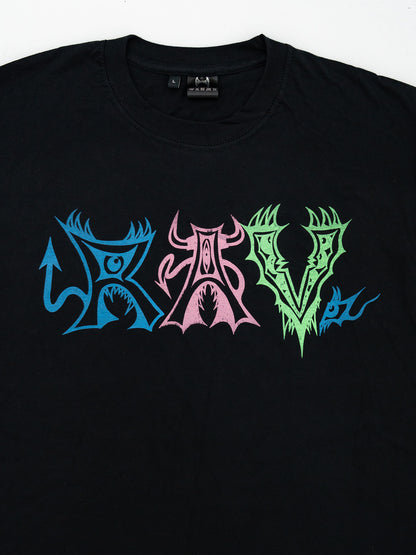 RAV. Beasts Shirt