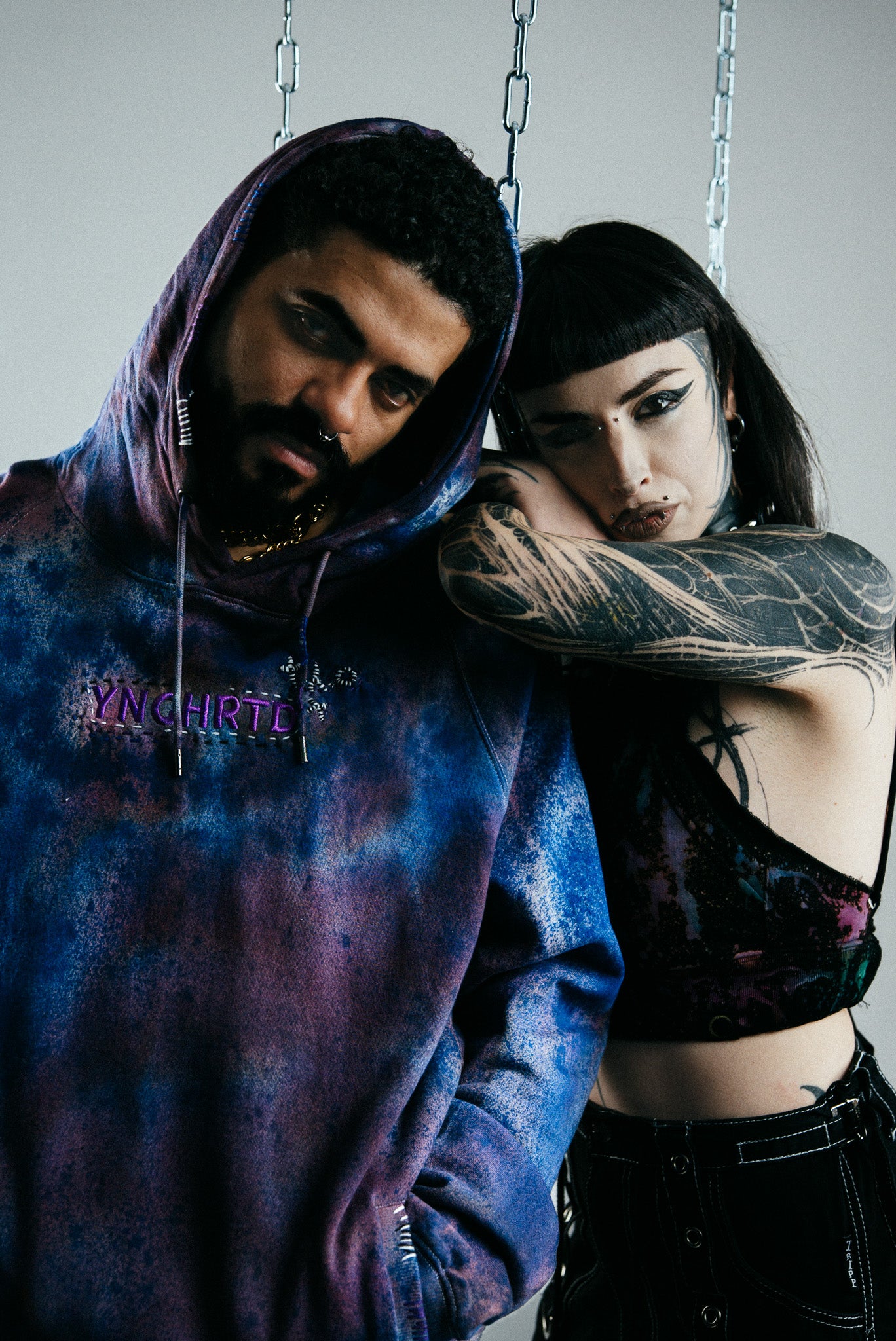 “ BeetleJuice “ hoodie