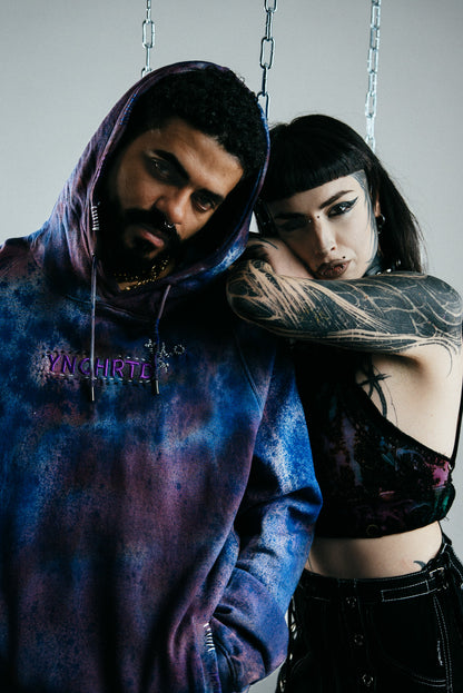 “ BeetleJuice “ hoodie