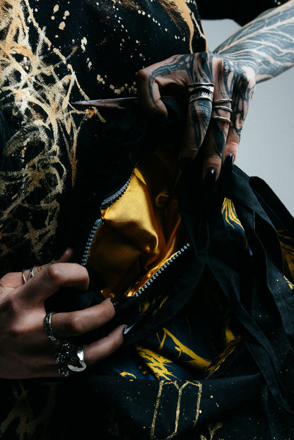 Carry your chaos Vol. I