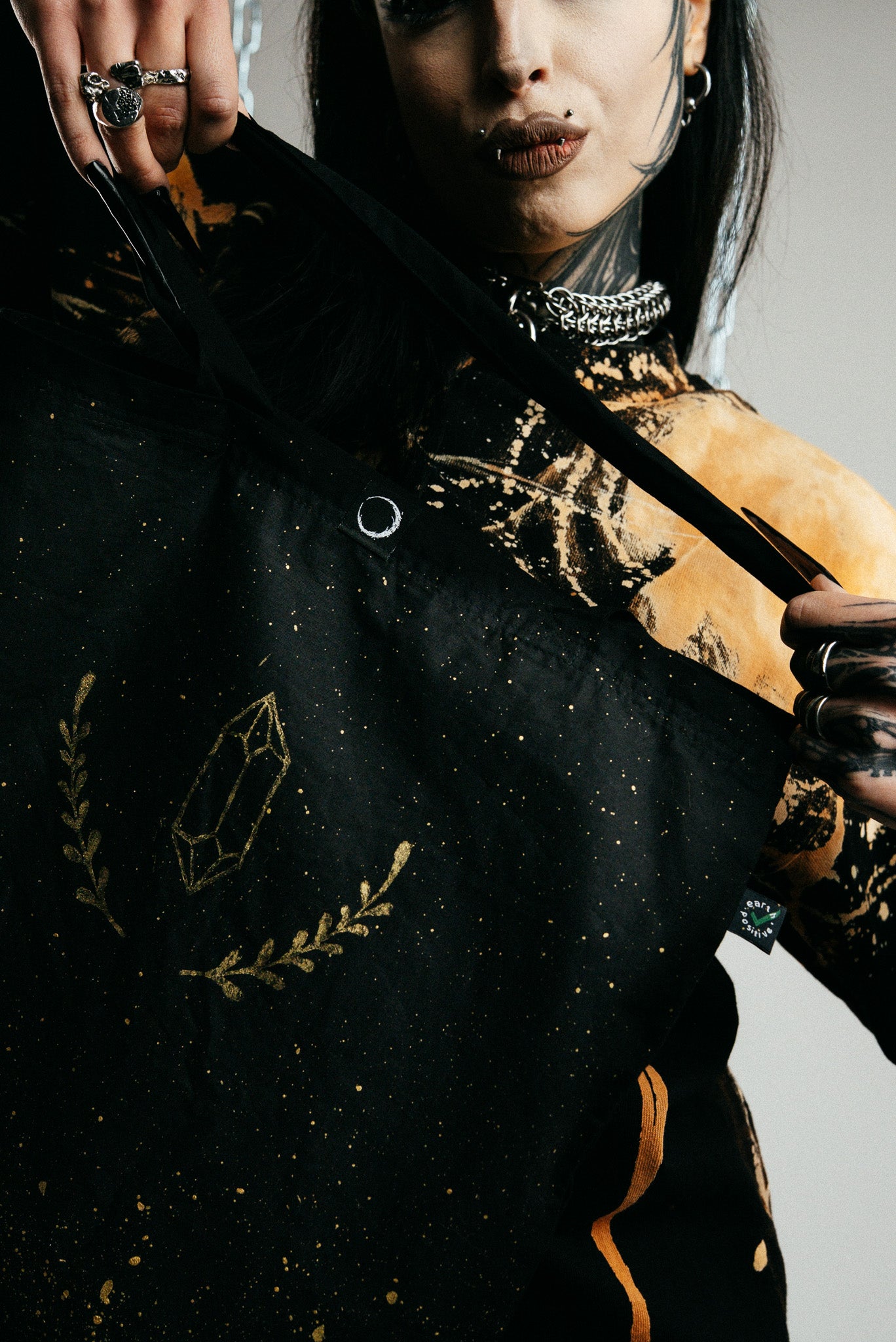 Carry your chaos Vol. I