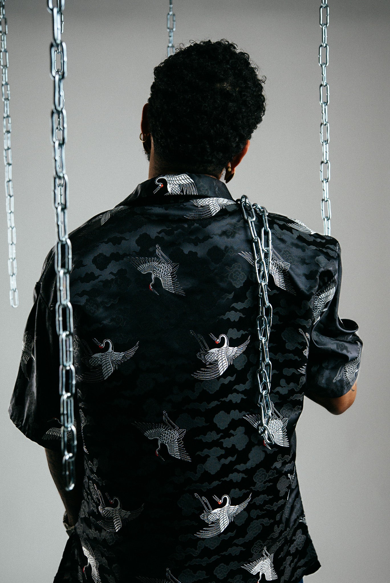 暗い夜空 - kurai yozora