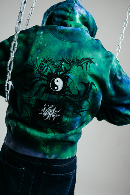 Nightmare´s Beauty hoodie