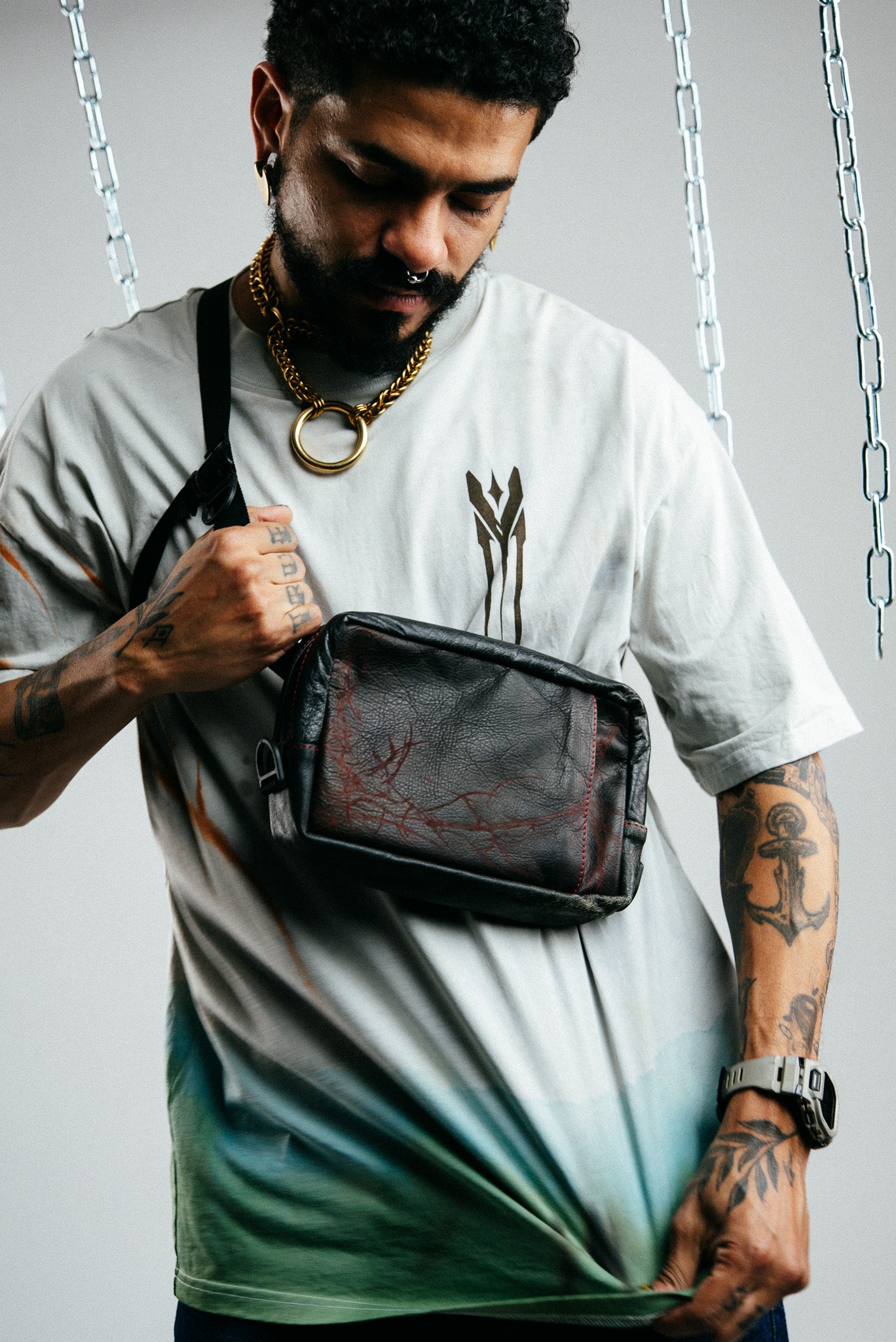 multi SB (small)  gold brown (tattooed by Duddi)