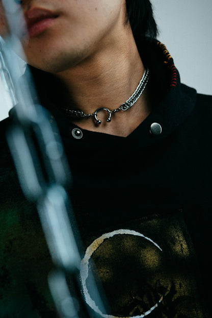 Cosmic Raptus Hoodie