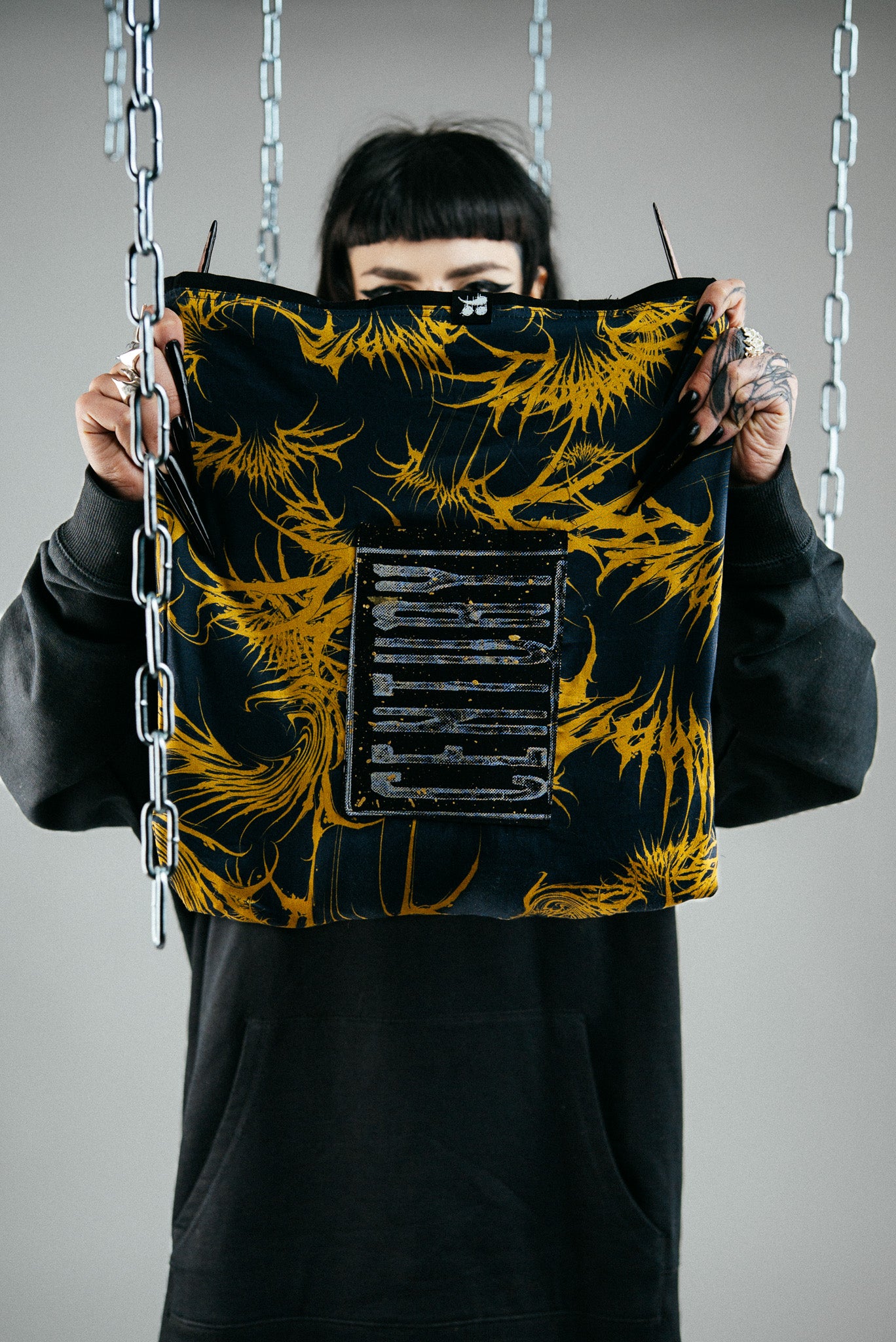 Carry your chaos Vol. I