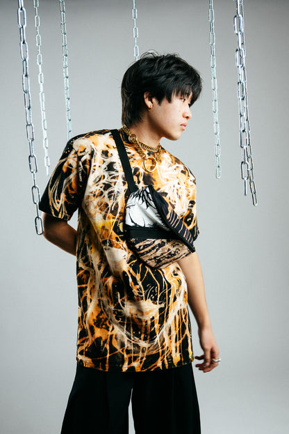 Chaos creation #3 by Duddi