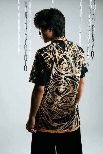 Chaos creation #3 by Duddi